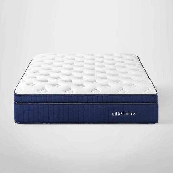 S&S Hybrid Mattress