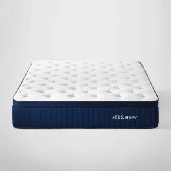 Hybrid Mattress Medium-Firm