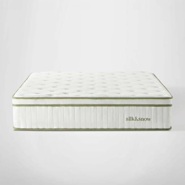 Matelas organique