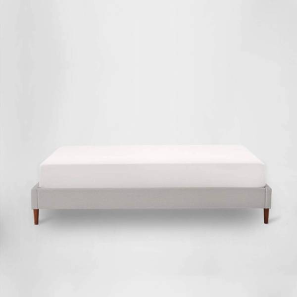 Platform Bed