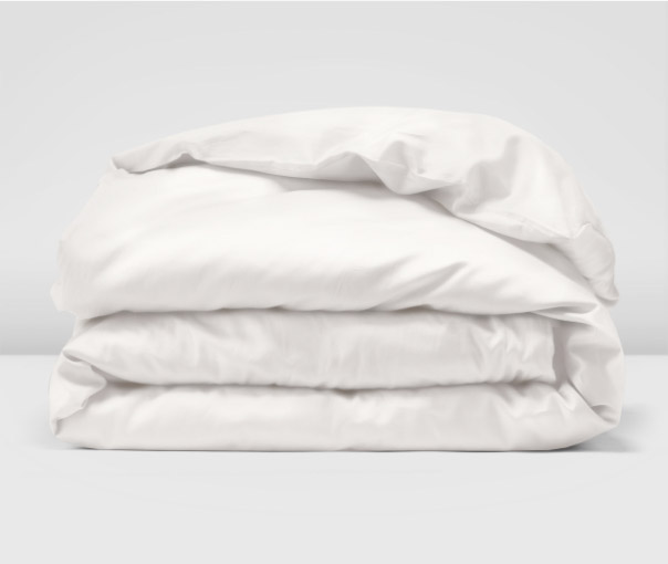 The Best Bed Sheets in Canada | Silk & Snow Canada