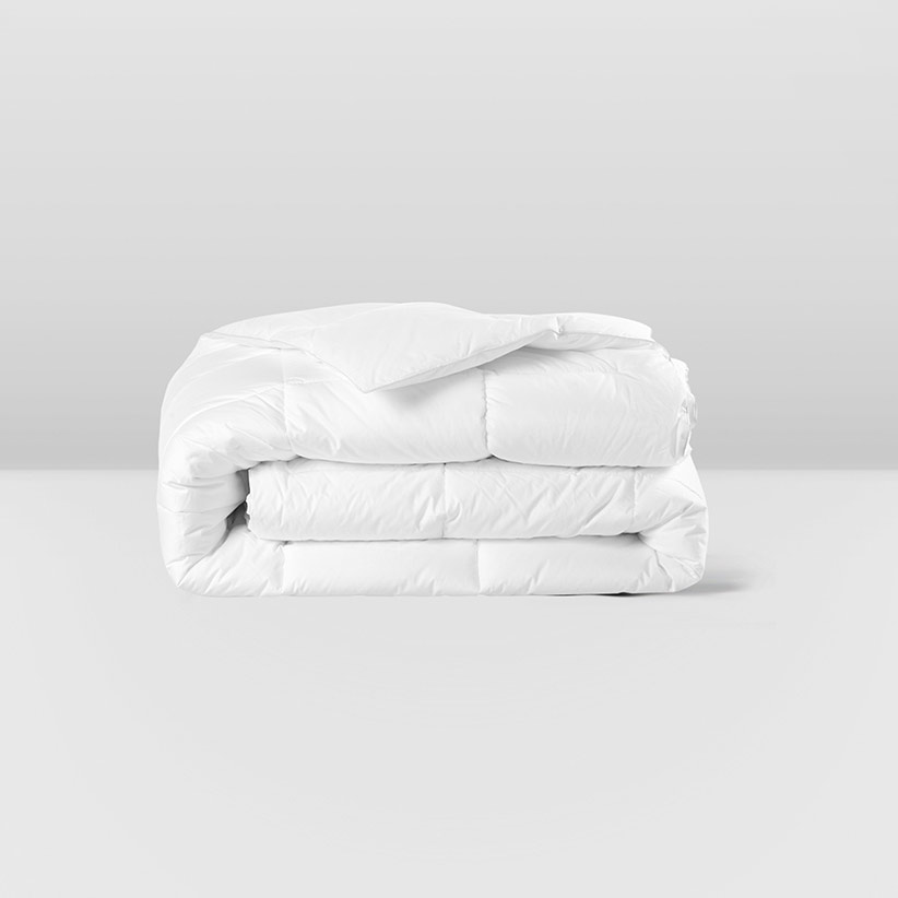 The Best Duvets in Canada | Silk & Snow Canada