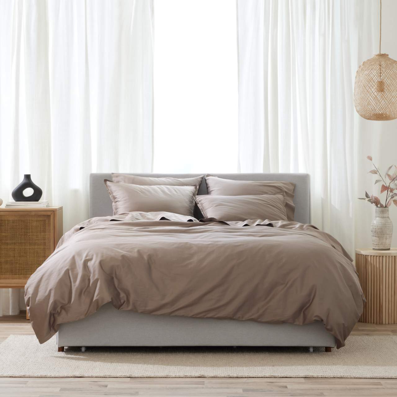 Are Egyptian Cotton Sheets the Best Option for Sensitive Skin?