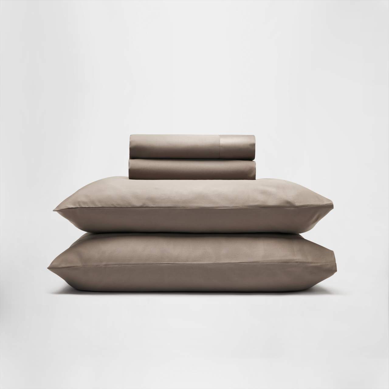 Effortless® Bedding Adjustable Bed Sheet Sets 100% Certified Giza
