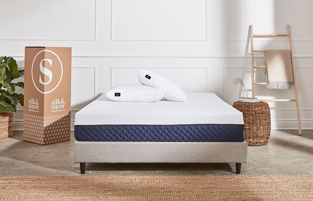 Reveal 55+ Charming the s&s mattress review Satisfy Your Imagination