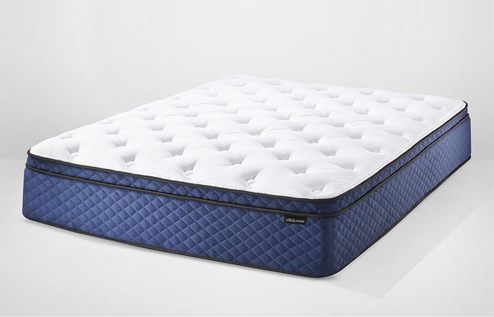 best coil mattress 2024 canada