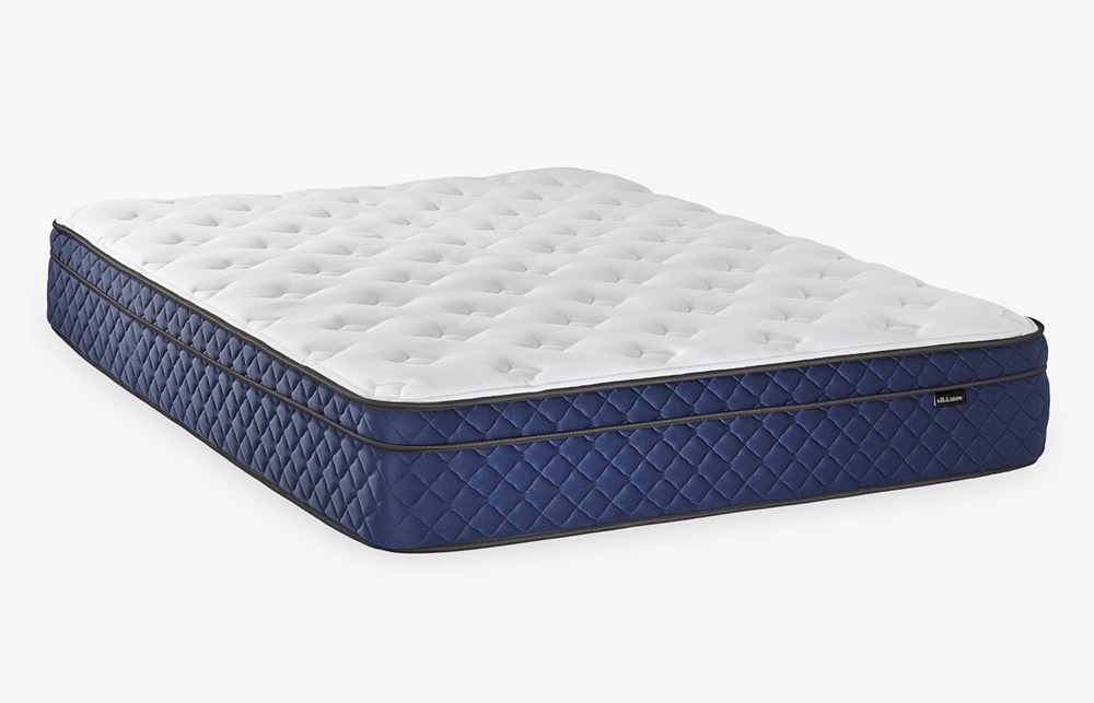 best pocket coil mattress canada