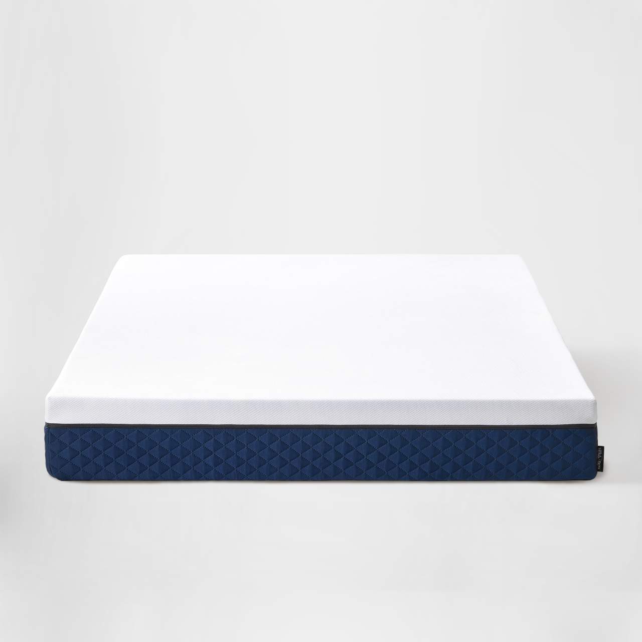 Silk & Snow Foam Mattress Image 3