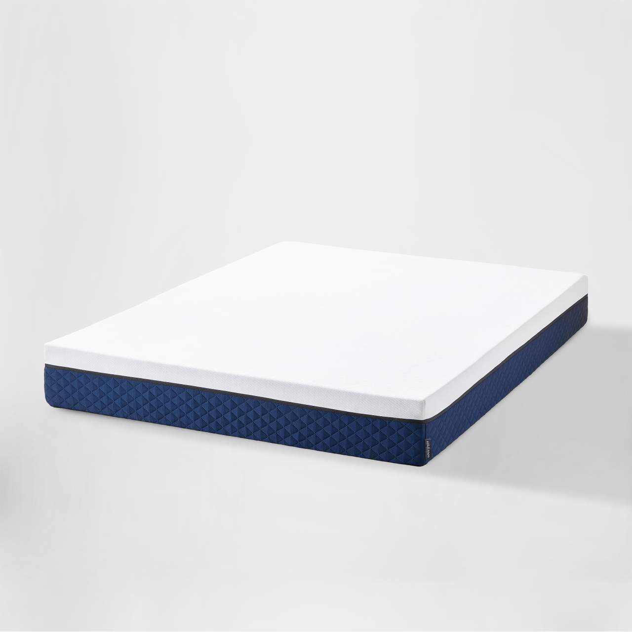 Silk & Snow Foam Mattress Image 4