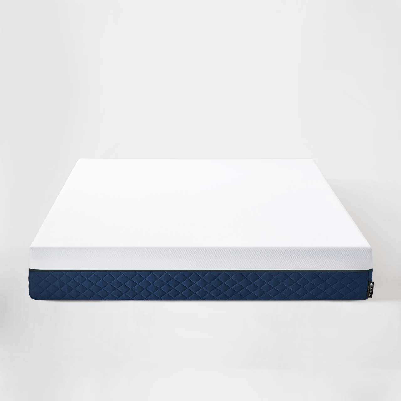 Silk & Snow Foam Mattress Image 3