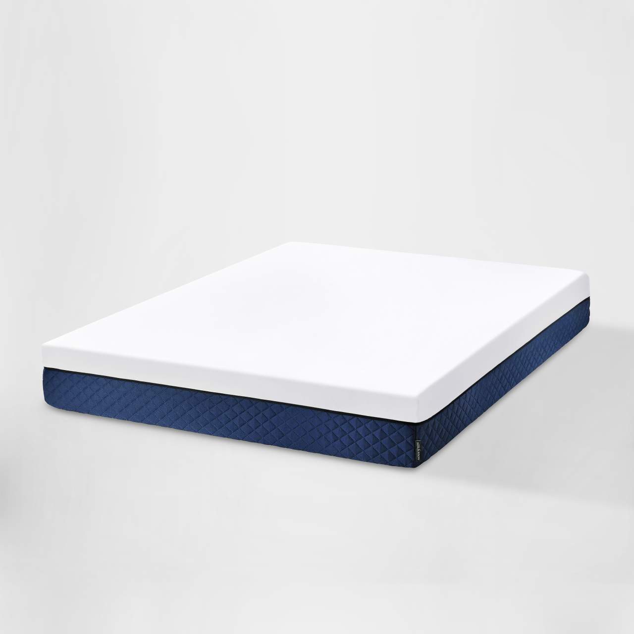 Silk & Snow Foam Mattress Image 4