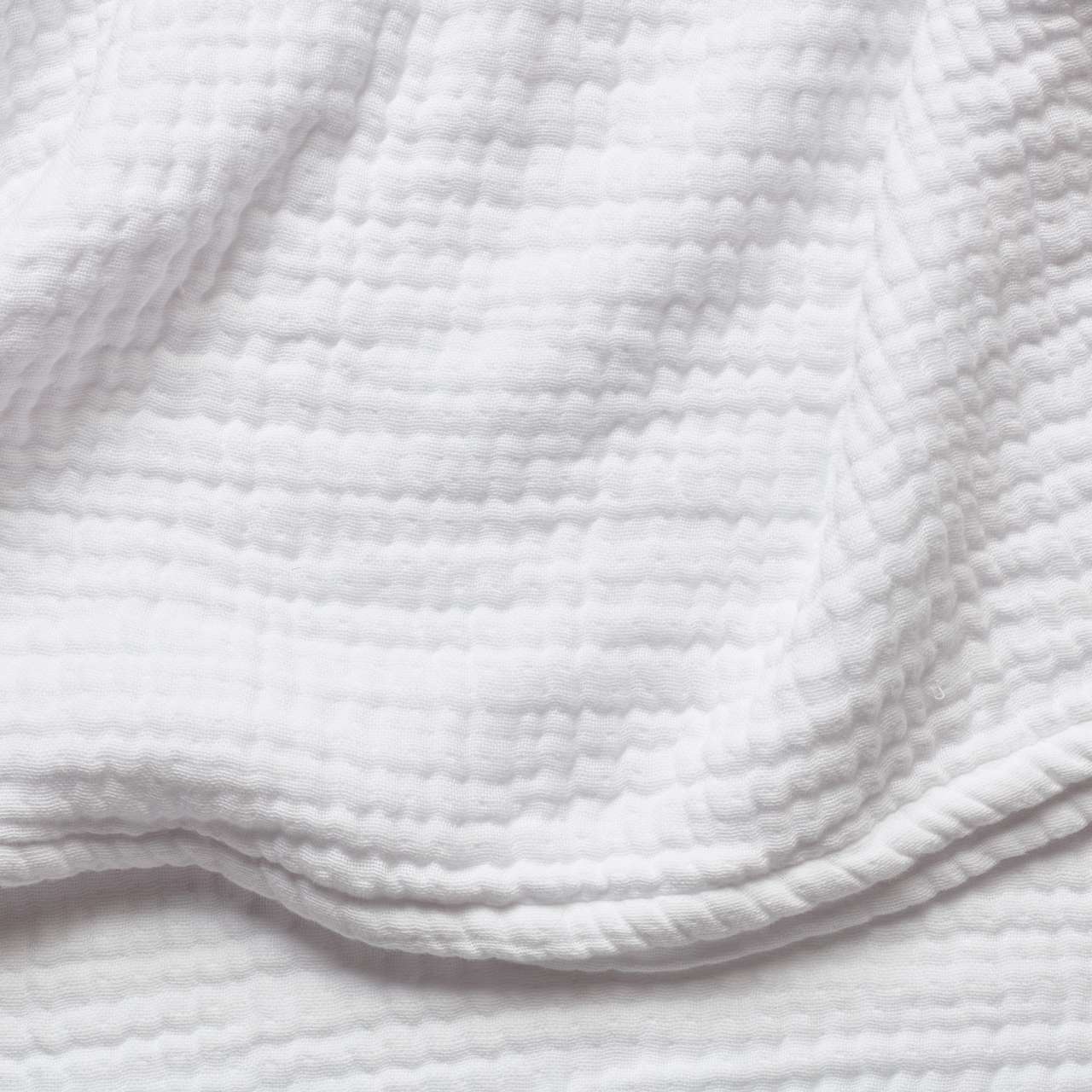 Muslin Blankets and Bedding - Silk & Snow Canada