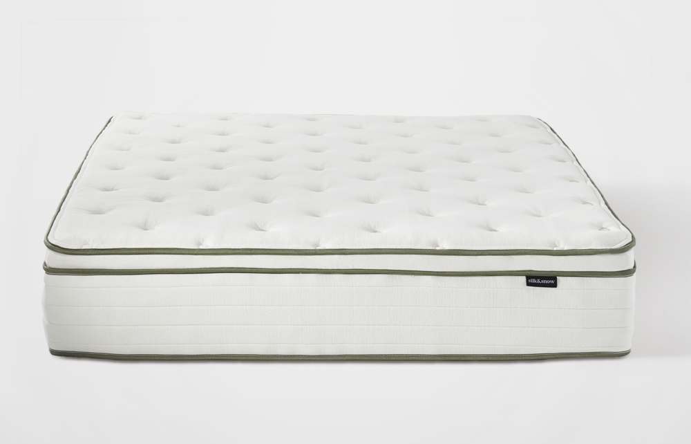 environmental mattress