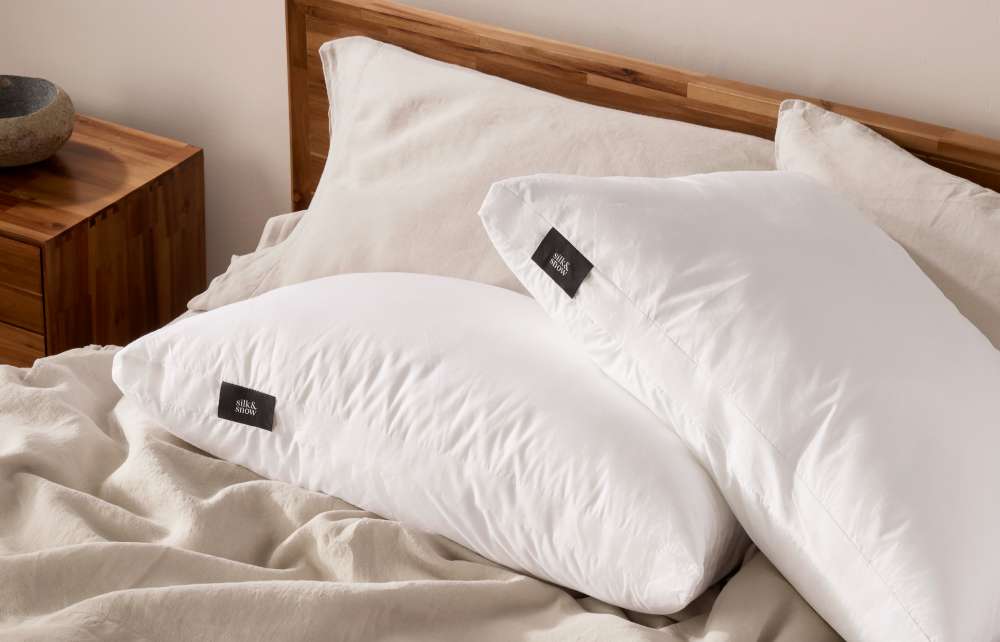 Buy Eco Care N-1 Memory Foam Neck Pillow - Brown Online - Shop