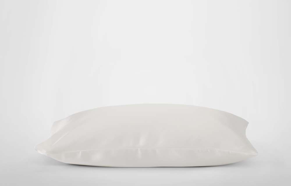 The Silk & Snow Pillow - Silk & Snow Canada