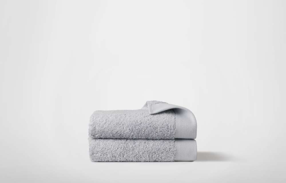 Plush Terry Towel Set - Silk & Snow Canada