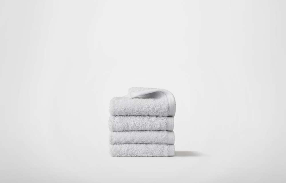 Plush Terry Towel Set - Silk & Snow Canada