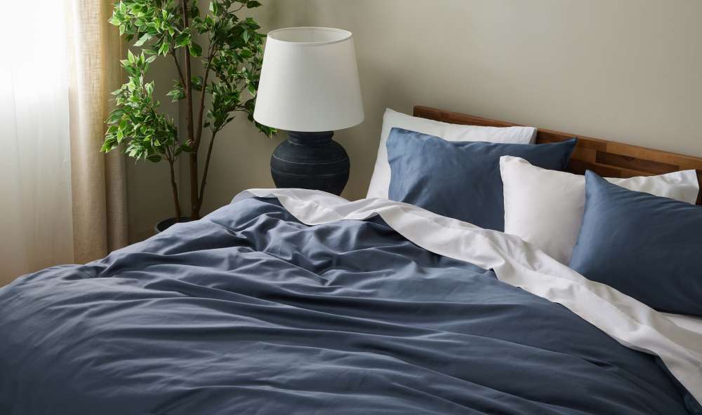Adjustable Bed Sheets  Egyptian Cotton Sheets That Won't Pop Off
