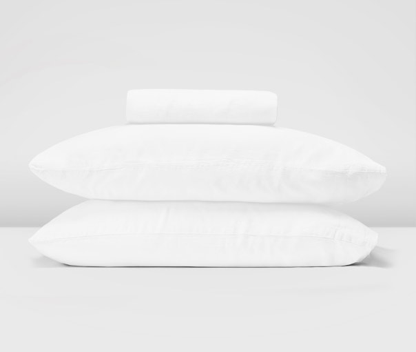 The Best Bed Sheets in Canada Silk & Snow Canada