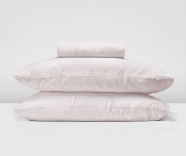 The Best Bed Sheets in Canada | Silk & Snow Canada