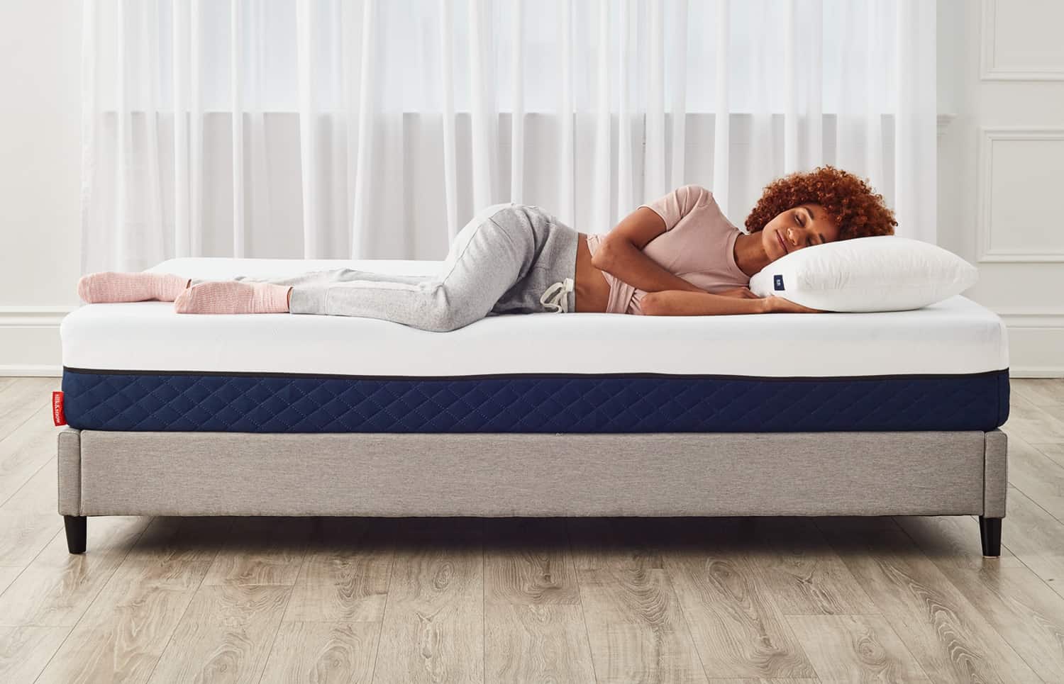 alternative uses of foam mattress