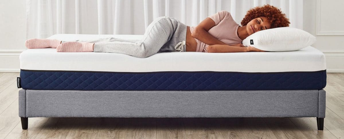 benefits of high density foam mattress