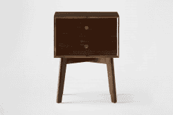 Wooden Nightstand